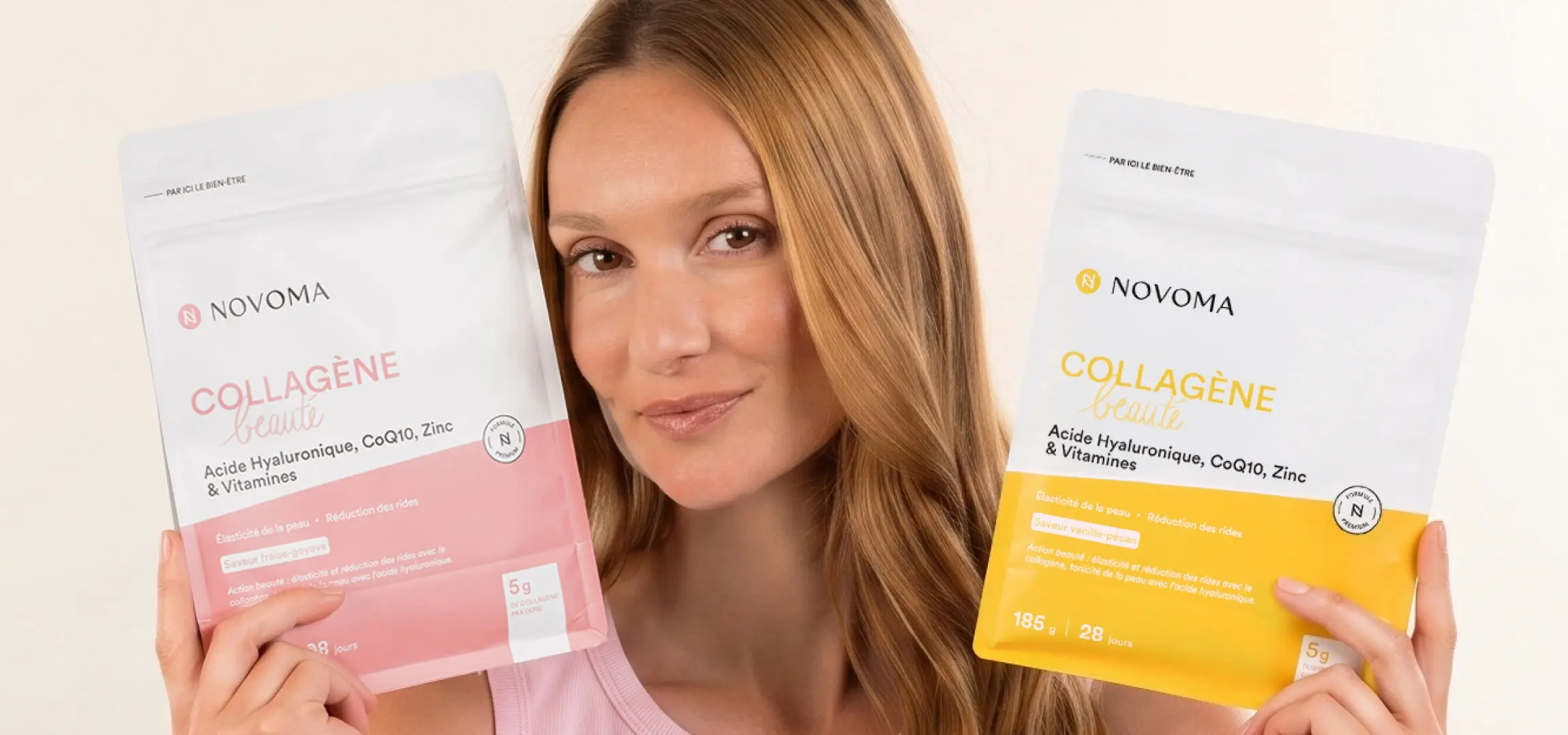 Boostez votre vitalité naturellement